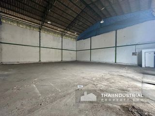 Almacén en alquiler en Bang Phli, Samut Prakan