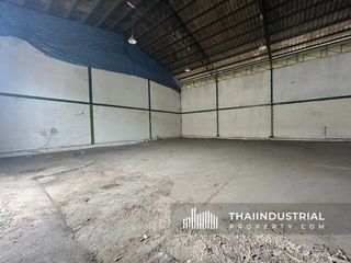 Almacén en alquiler en Bang Phli, Samut Prakan