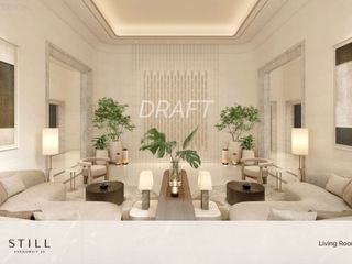 Condo en venta de 3 habitaciones en Khlong Toei, Bangkok