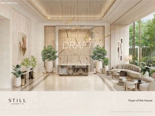 Condo en venta de 3 habitaciones en Khlong Toei, Bangkok