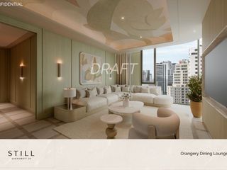 Condo en venta de 3 habitaciones en Khlong Toei, Bangkok