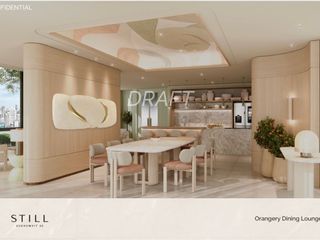 Condo en venta de 3 habitaciones en Khlong Toei, Bangkok