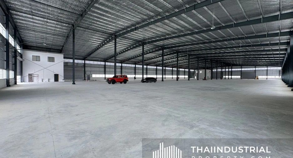 Аренда склад в Nikhom Phatthana, Районг