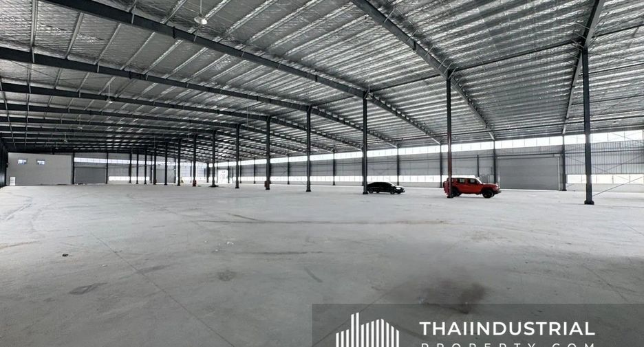 Аренда склад в Nikhom Phatthana, Районг