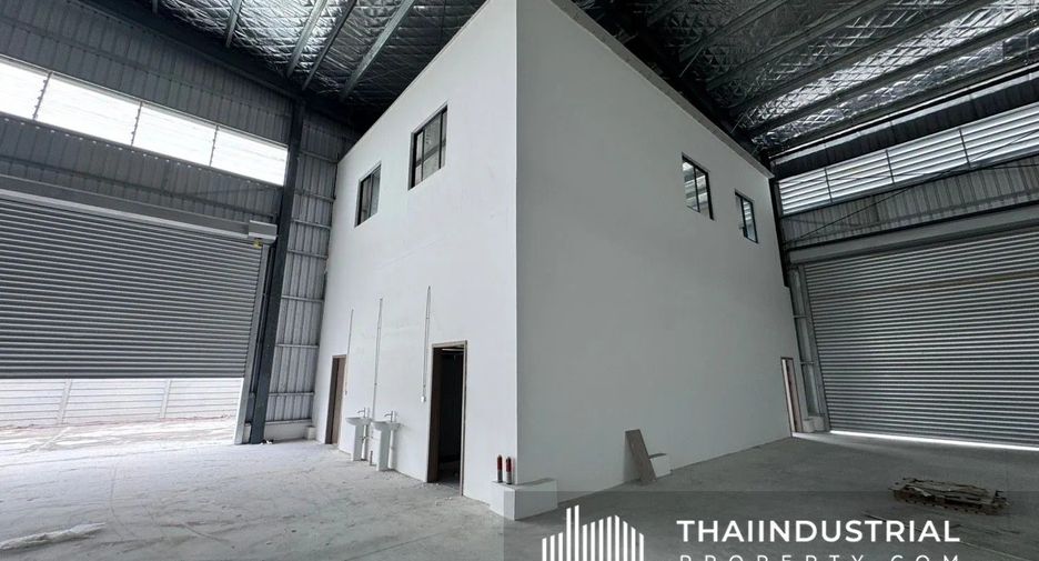Аренда склад в Nikhom Phatthana, Районг