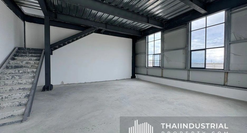 Аренда склад в Nikhom Phatthana, Районг