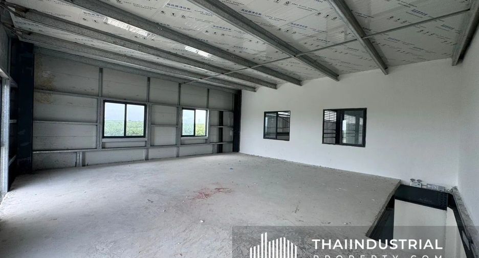 Аренда склад в Nikhom Phatthana, Районг