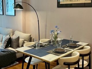 Condo en alquiler de 2 habitaciones en Pathum Wan, Bangkok