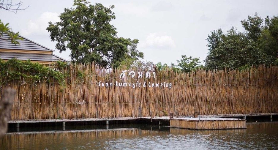 Аренда и продажа Участок в Don Tum, Накхонпатхом