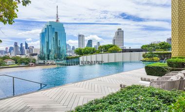 For sale 5 bedrooms condo in Khlong San, Bangkok