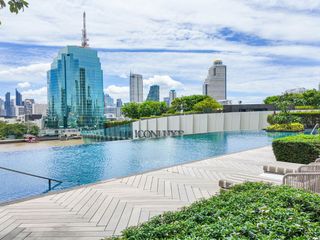 出售 5 卧室 公寓 在 Khlong San, 曼谷