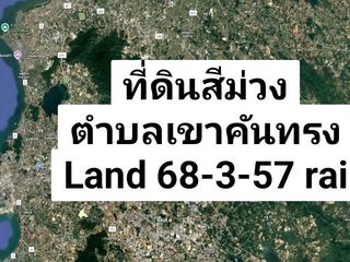 出售 土地 在 Si Racha, Chon Buri