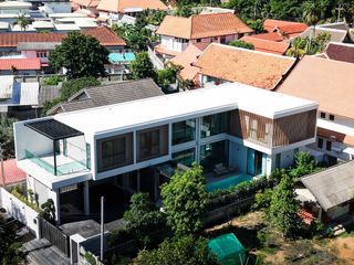 出售 4 卧室 别墅 在 Bang Lamung, Chon Buri