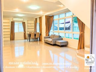 Casa en alquiler de 4 habitaciones en Lam Luk Ka, Pathum Thani