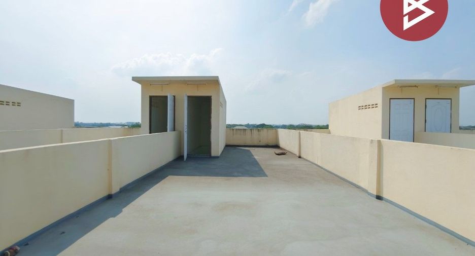 出售 商业空间 在 Sai Noi, Nonthaburi