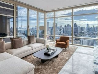 For rent and for sale 1 bed condo in Bang Kho Laem, Bangkok
