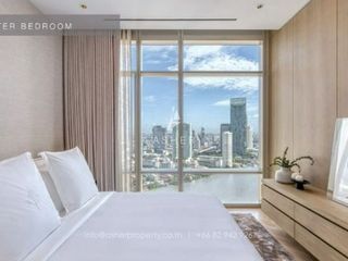 For rent and for sale 1 bed condo in Bang Kho Laem, Bangkok