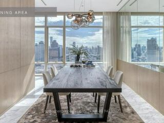 For rent and for sale 1 bed condo in Bang Kho Laem, Bangkok