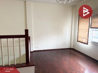 出售 4 卧室 联排别墅 在 Mueang Nonthaburi, Nonthaburi