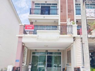 Продажа 3 спальни торговое помещение в Mueang Samut Prakan, Самутпракан