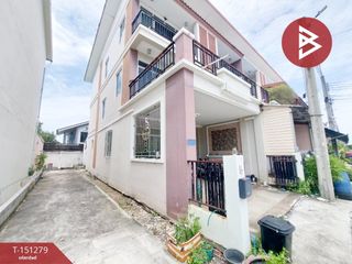 Продажа 3 спальни торговое помещение в Mueang Samut Prakan, Самутпракан