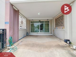 Продажа 3 спальни торговое помещение в Mueang Samut Prakan, Самутпракан