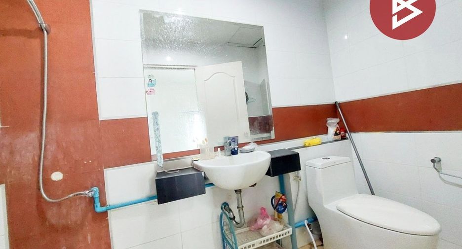 Продажа 3 спальни торговое помещение в Mueang Samut Prakan, Самутпракан
