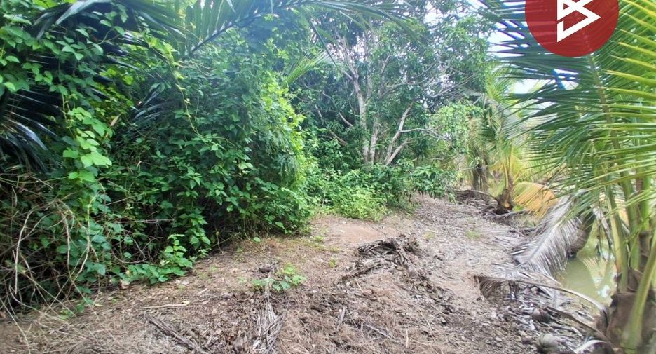 Terreno en venta en Bang Khla, Chachoengsao