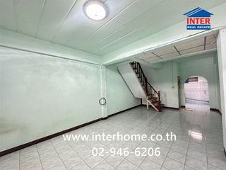 For sale 2 ベッドルーム townhouse in Bang Bo, Samut Prakan