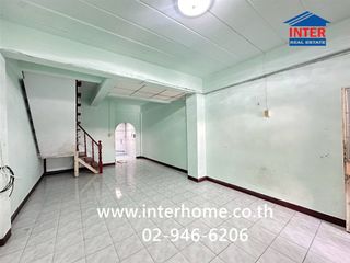 For sale 2 ベッドルーム townhouse in Bang Bo, Samut Prakan