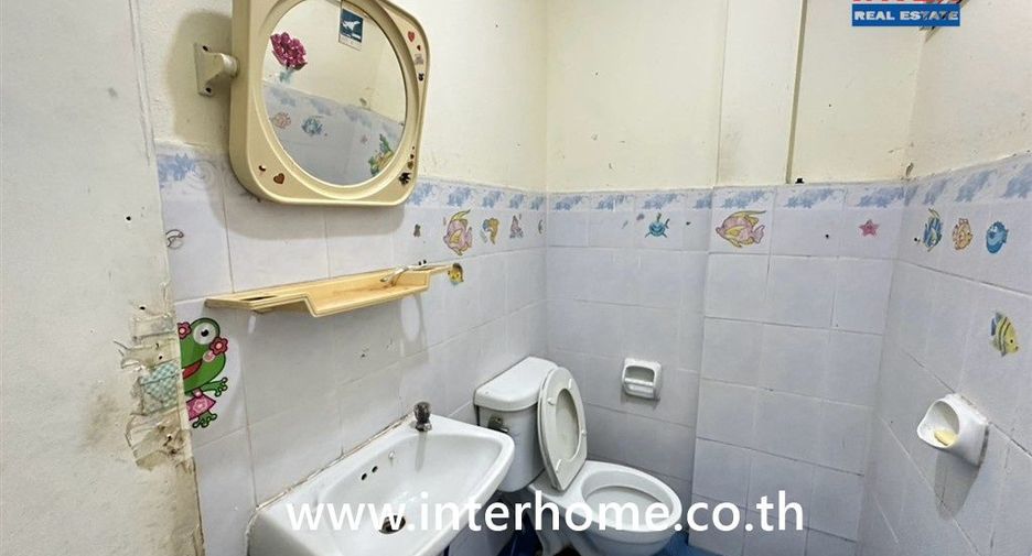 For sale 2 ベッドルーム townhouse in Bang Bo, Samut Prakan
