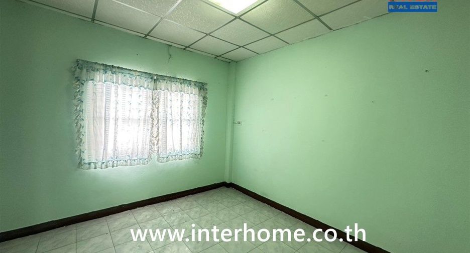 For sale 2 ベッドルーム townhouse in Bang Bo, Samut Prakan