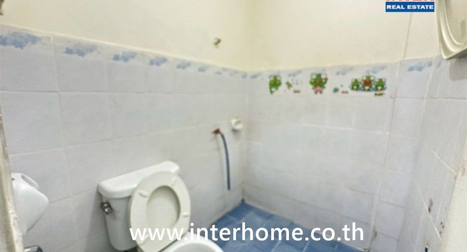 For sale 2 ベッドルーム townhouse in Bang Bo, Samut Prakan