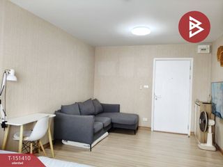 Продажа 1 кровать кондо в Thanyaburi, Патумтани