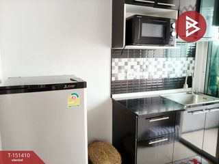 Продажа 1 кровать кондо в Thanyaburi, Патумтани