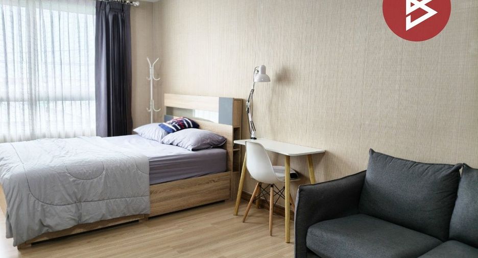 Продажа 1 кровать кондо в Thanyaburi, Патумтани