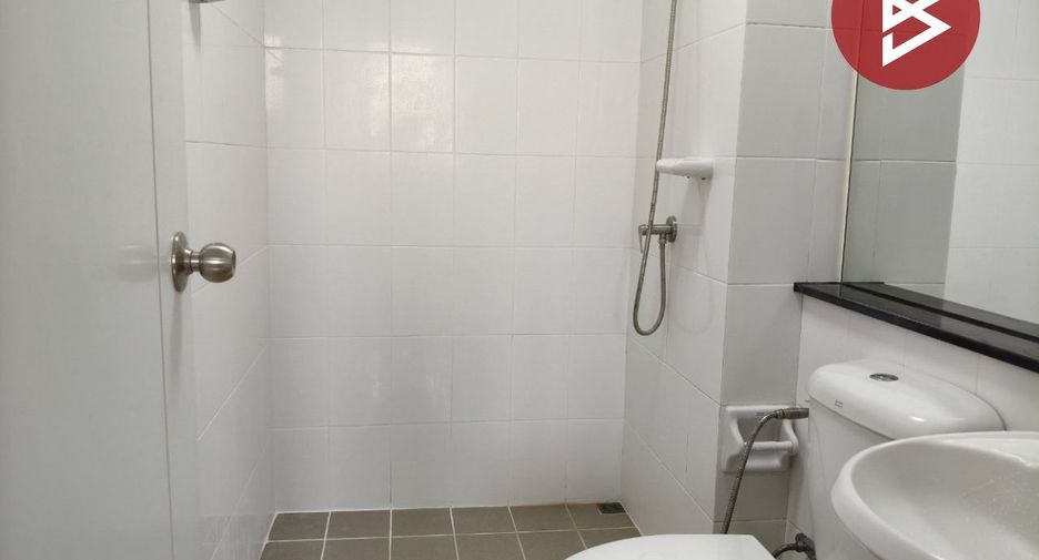 Продажа 1 кровать кондо в Thanyaburi, Патумтани