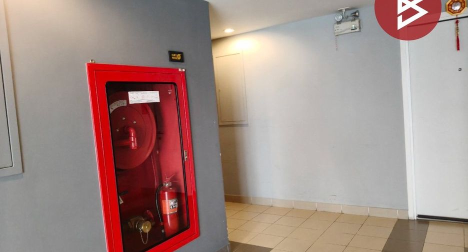 Продажа 1 кровать кондо в Thanyaburi, Патумтани