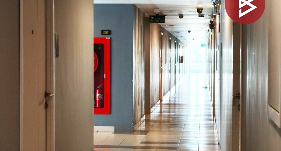 Продажа 1 кровать кондо в Thanyaburi, Патумтани