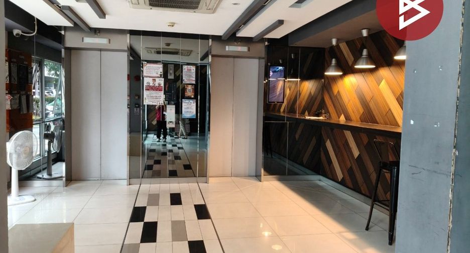 Продажа 1 кровать кондо в Thanyaburi, Патумтани