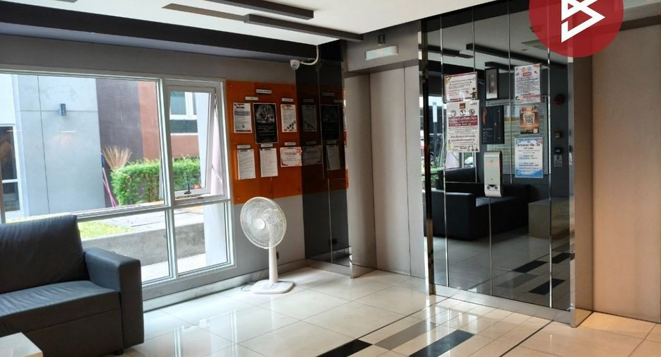 Продажа 1 кровать кондо в Thanyaburi, Патумтани