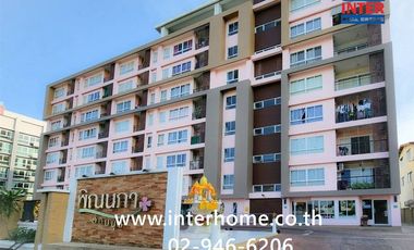ขาย 2 ห้องนอน คอนโด ใน ประเวศ, กรุงเทพฯ