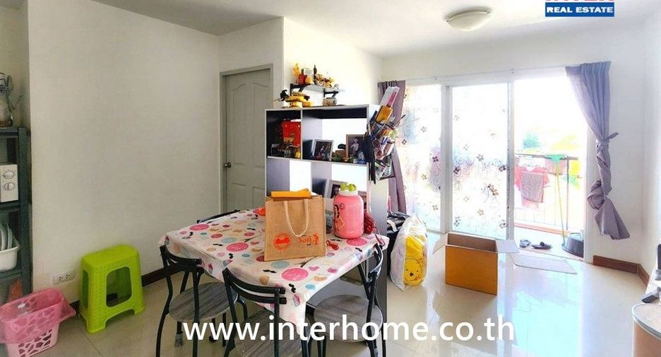 ขาย 2 ห้องนอน คอนโด ใน ประเวศ, กรุงเทพฯ