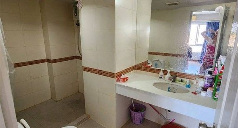 ขาย 2 ห้องนอน คอนโด ใน ประเวศ, กรุงเทพฯ