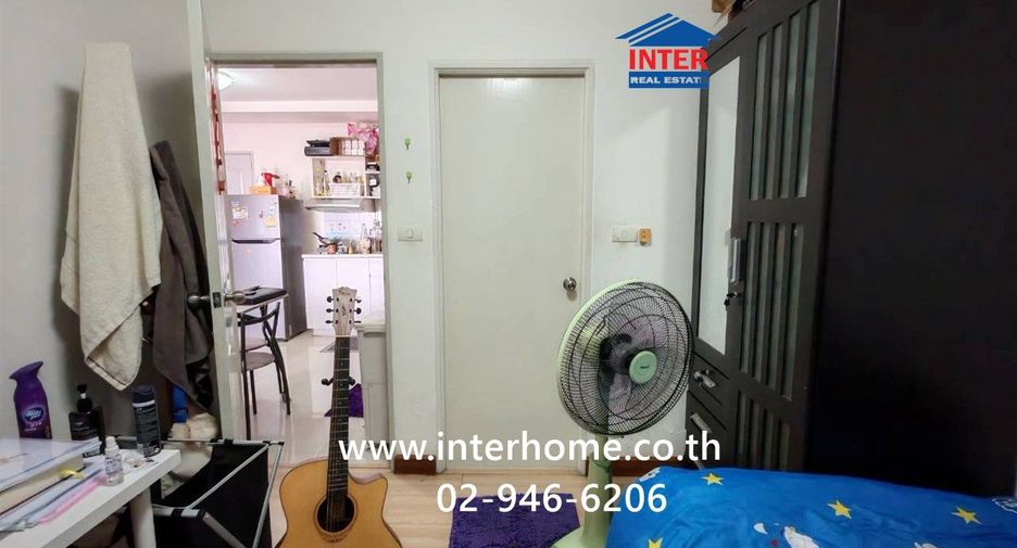 ขาย 2 ห้องนอน คอนโด ใน ประเวศ, กรุงเทพฯ