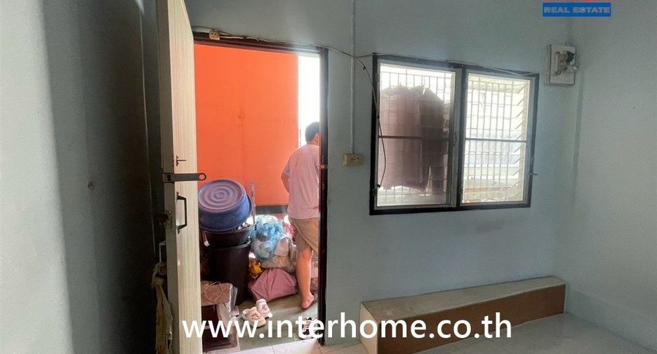 For sale 10 ベッドルーム apartment in Phra Pradaeng, Samut Prakan