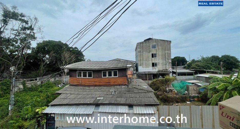 For sale 10 ベッドルーム apartment in Phra Pradaeng, Samut Prakan