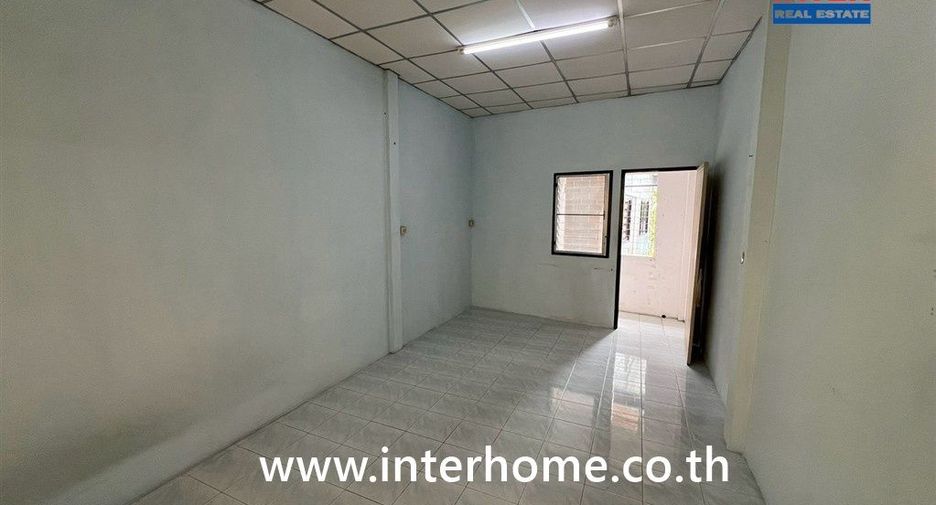For sale 10 ベッドルーム apartment in Phra Pradaeng, Samut Prakan