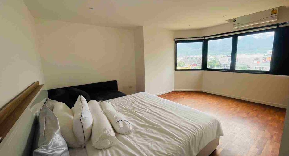 出售 4 卧室 公寓式住宅 在 Mueang Chiang Mai, Chiang Mai