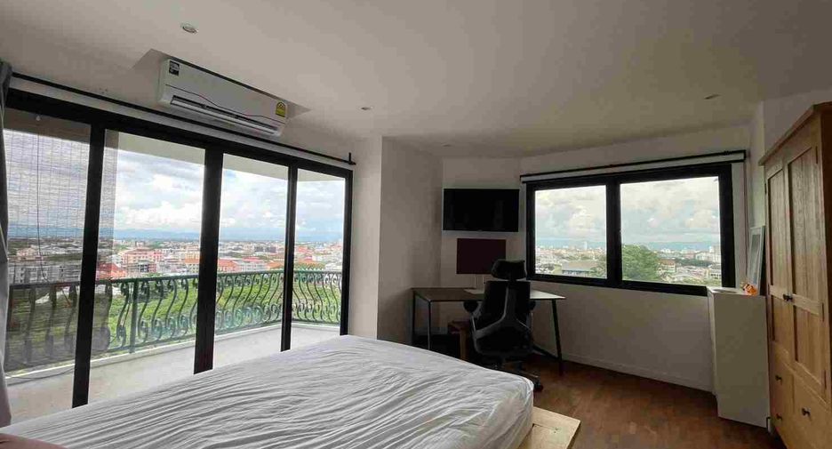 出售 4 卧室 公寓式住宅 在 Mueang Chiang Mai, Chiang Mai